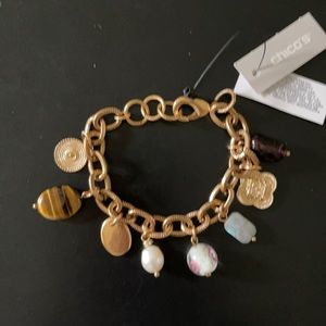 Chico’s bracelet